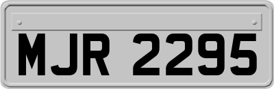 MJR2295