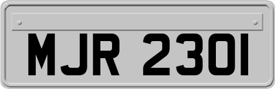 MJR2301