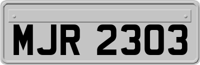 MJR2303