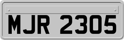 MJR2305