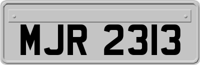 MJR2313