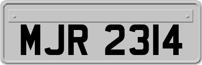 MJR2314
