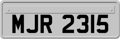 MJR2315