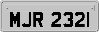 MJR2321