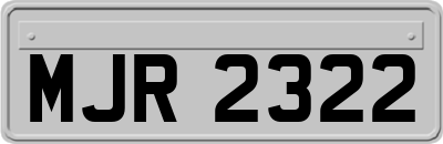 MJR2322