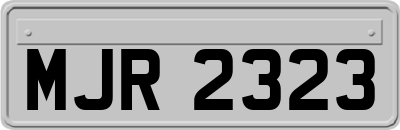 MJR2323