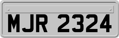 MJR2324