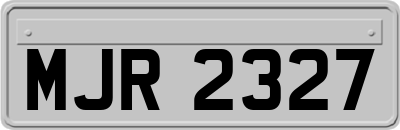 MJR2327