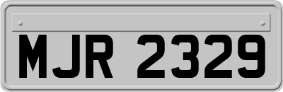 MJR2329