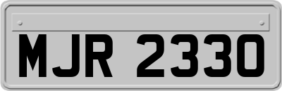MJR2330