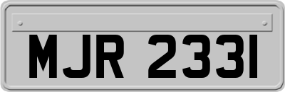 MJR2331