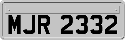 MJR2332