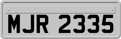 MJR2335
