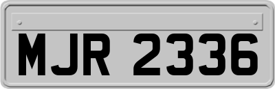 MJR2336