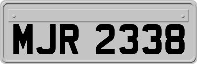 MJR2338