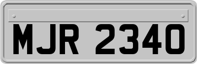 MJR2340