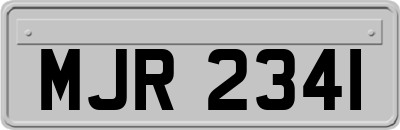 MJR2341