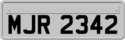 MJR2342