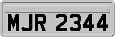 MJR2344