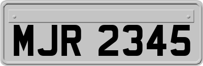 MJR2345