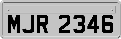 MJR2346