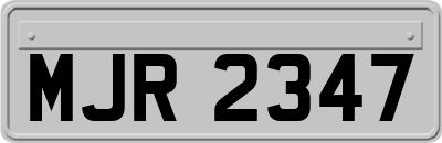 MJR2347
