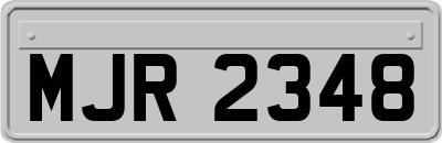 MJR2348