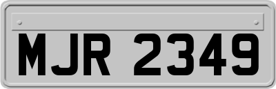 MJR2349