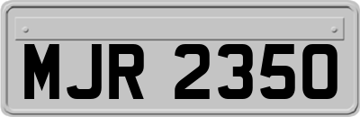 MJR2350