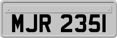 MJR2351