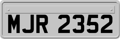 MJR2352