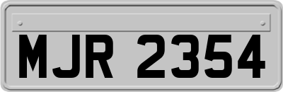 MJR2354