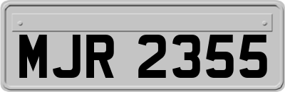 MJR2355