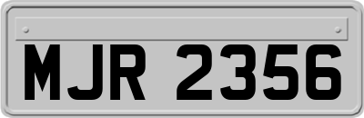 MJR2356
