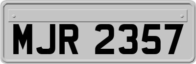 MJR2357