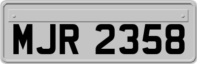 MJR2358