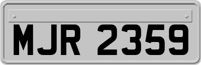 MJR2359