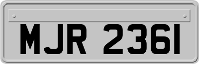 MJR2361