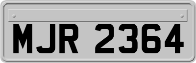 MJR2364