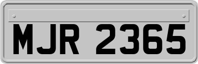 MJR2365