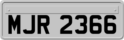MJR2366