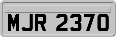 MJR2370
