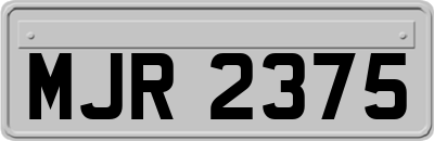 MJR2375