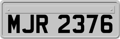 MJR2376