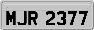 MJR2377