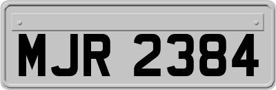 MJR2384