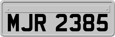 MJR2385