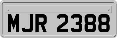 MJR2388