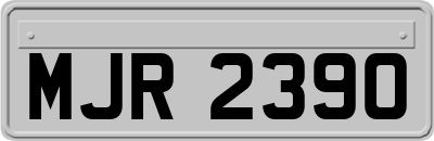 MJR2390
