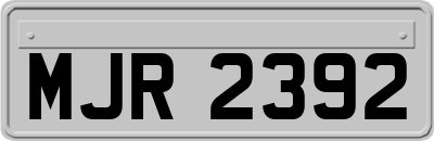 MJR2392